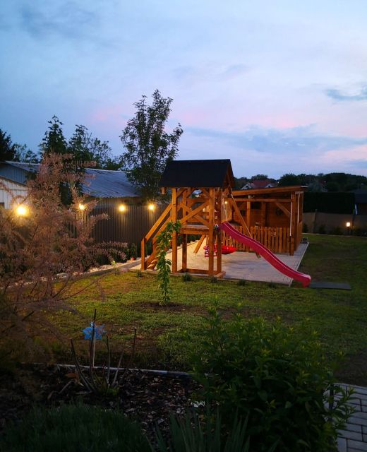 Best Apartmanhàz Siófok