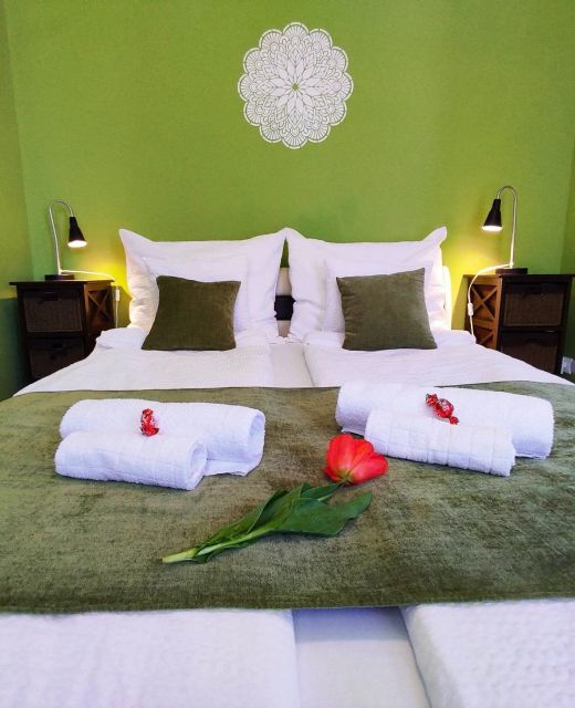 Mandala Apartman Szeged