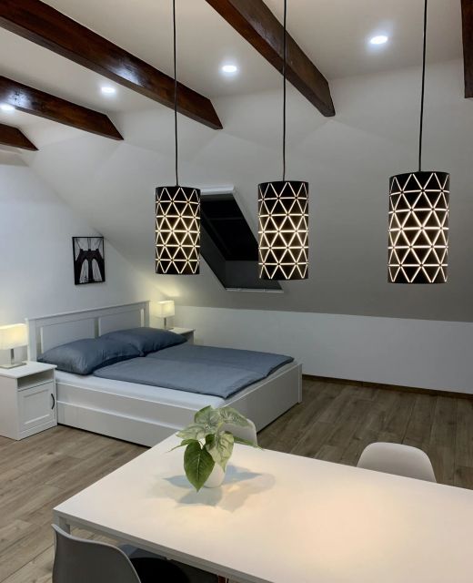 Barbakán Apartman 2. Gyula