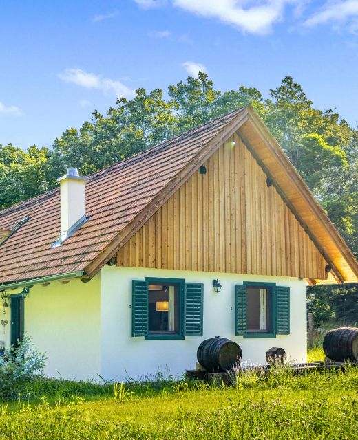 Vendégház Strem - ABU195