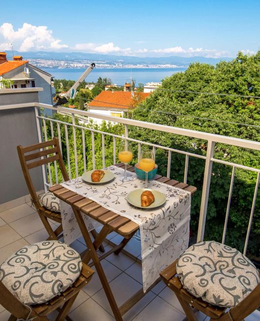 Apartman Lovran - CKU236