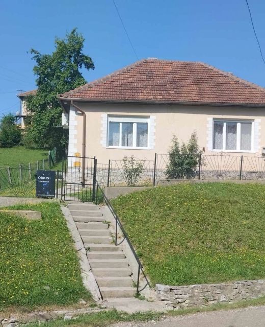 Orion Vendégház Répáshuta