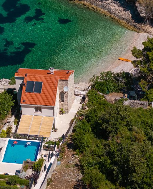Vendégház Korčula - CDS910