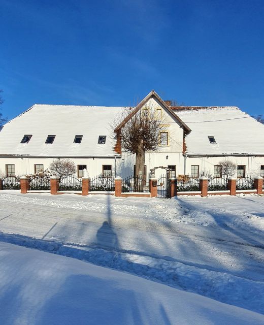 Dworek Marmis Grudza
