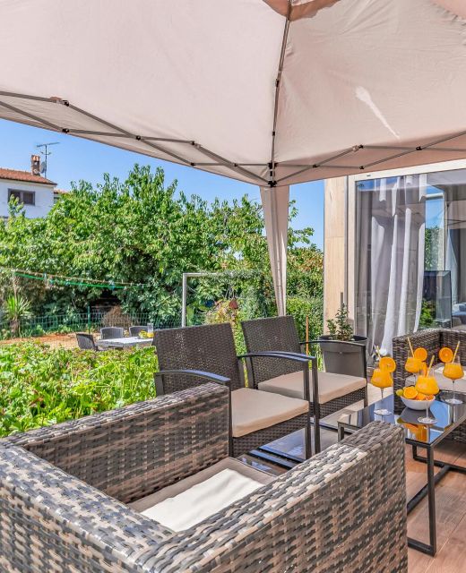 Apartman Medulin - CIM596