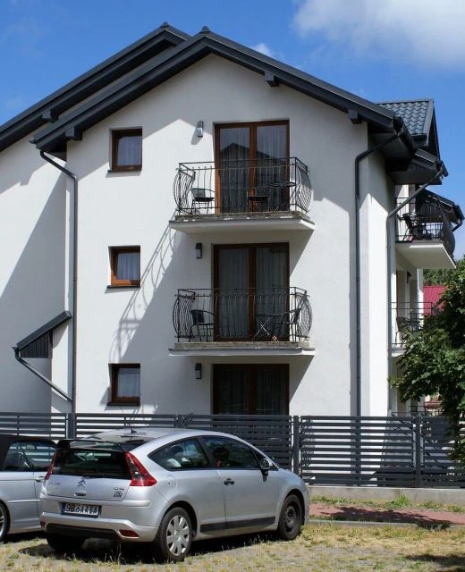  VillaAmiro Władysławowo