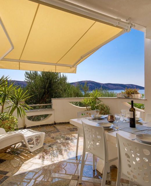 Apartman Stara Novalja - CKP968