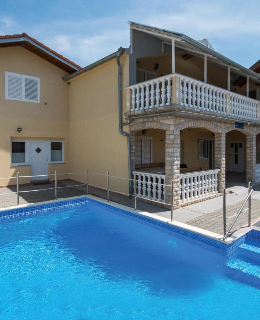 Apartman Kakma - CDI116