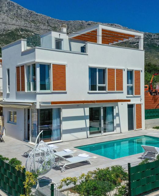 Vendégház Kaštel Gomilica - CDC896