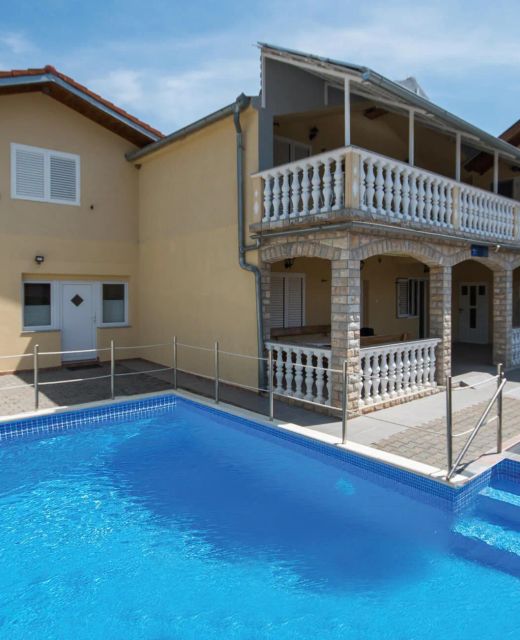Apartman Kakma - CDI118