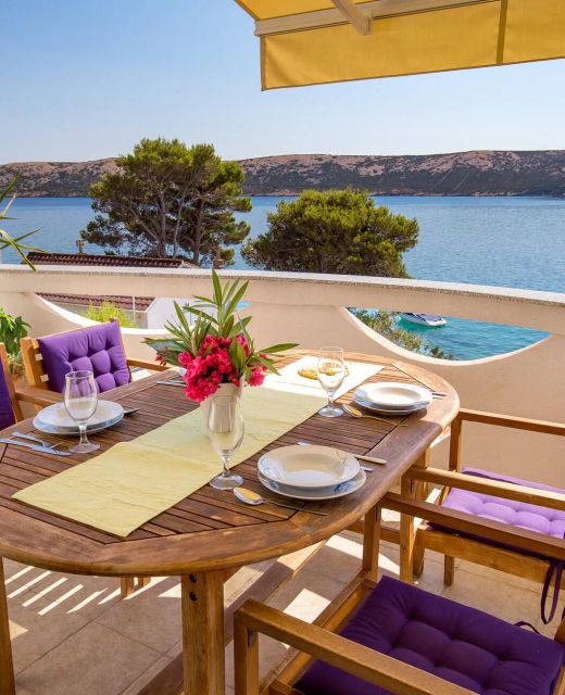 Apartman Stara Novalja - CKP969