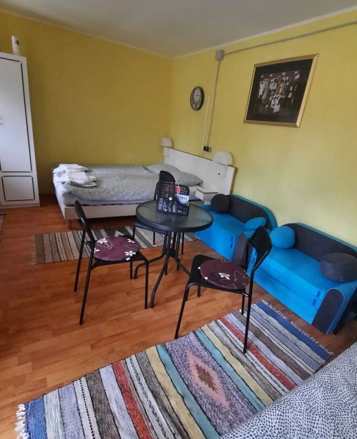 Estella Apartman Berekfürdő