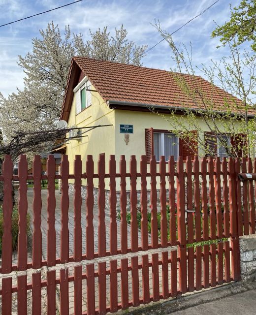 Zsóry Virágosház Szihalom