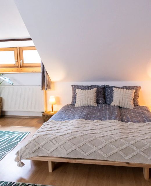 Sziklai Apartman Veszprém