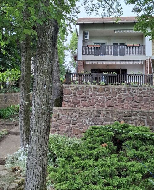 Árnyas Apartman Balatonalmádi