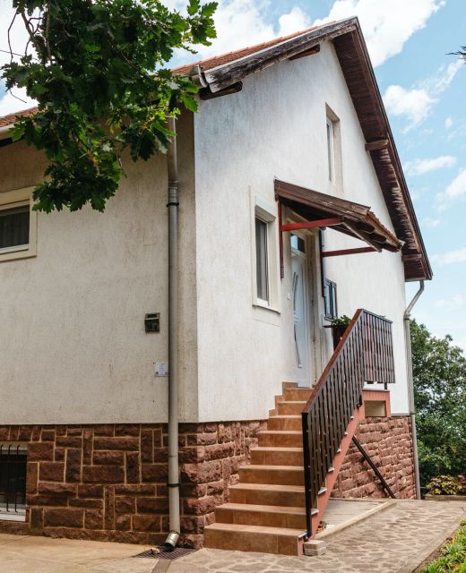 Árnyas Apartman Balatonalmádi