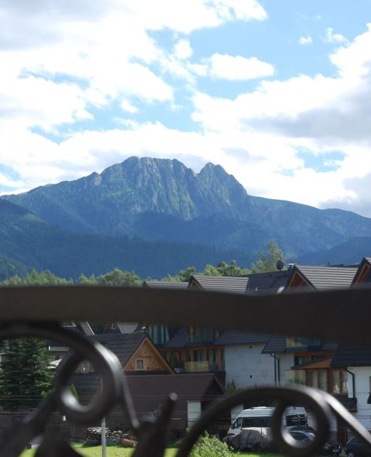 Villa Czarna Turnia Zakopane