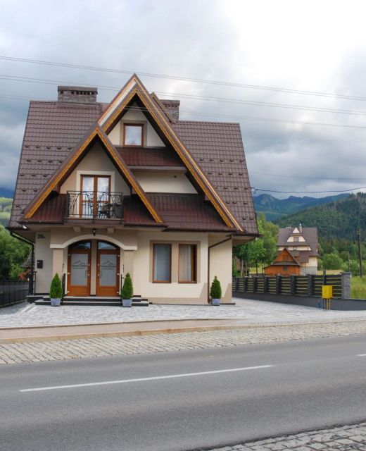 Villa Czarna Turnia Zakopane
