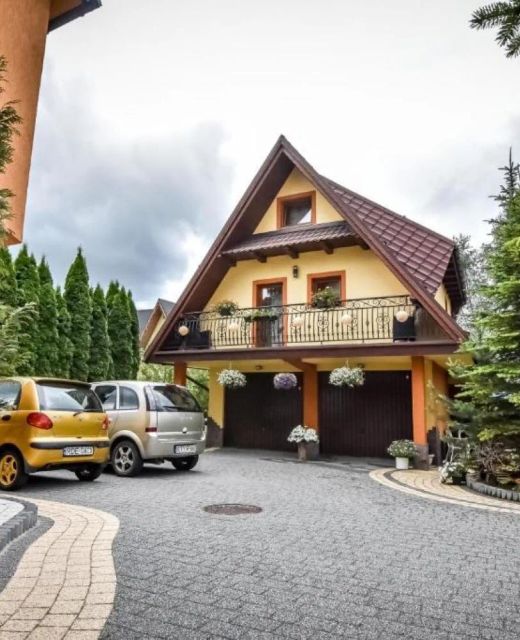 Domek Góralski Zakątek Zakopane