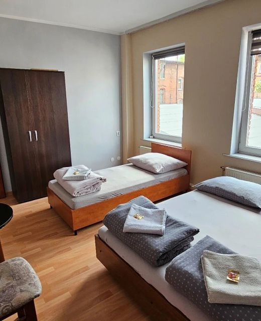 Apartamenty Piekary Piekary Śląskie