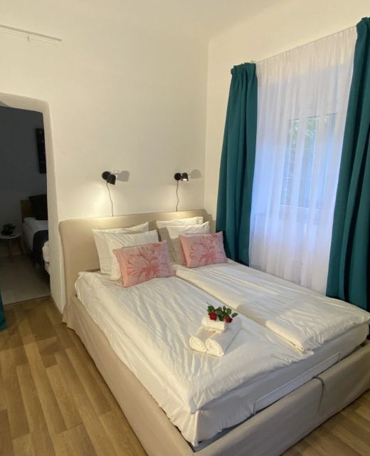 B20 Apartment Budapest