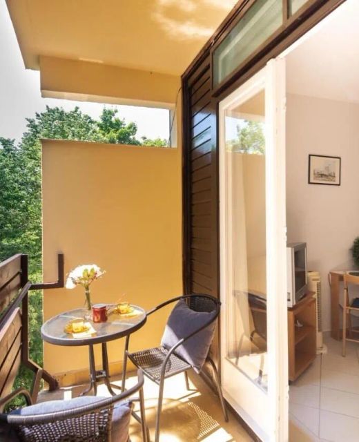 Jókai Apartman Balatonfüred