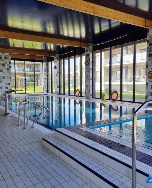 365PAM - Apartamenty 5 Mórz - Sianożęty
