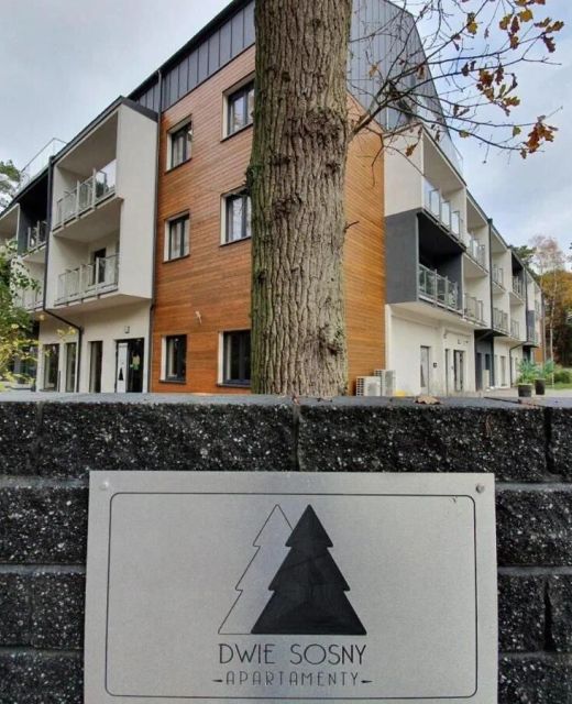 365PAM - Apartament Morski Kryształ - Ustronie Morskie