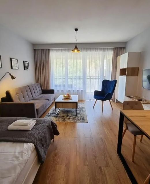 365PAM - Apartament Enklawa - Unieście