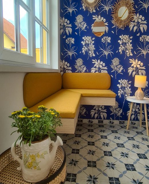 Ditlin Apartmanok**** Pápa