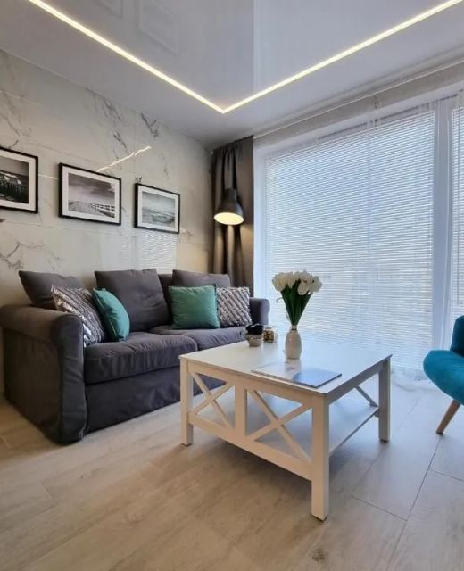 365PAM - Apartamenty w Gąskach -