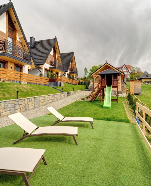 Domki Holiday Tatry Poronin