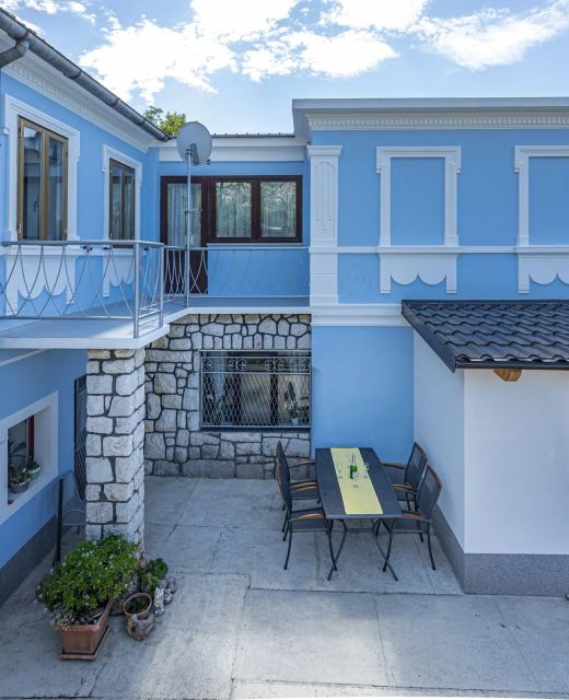 Holiday House Micika Grizane