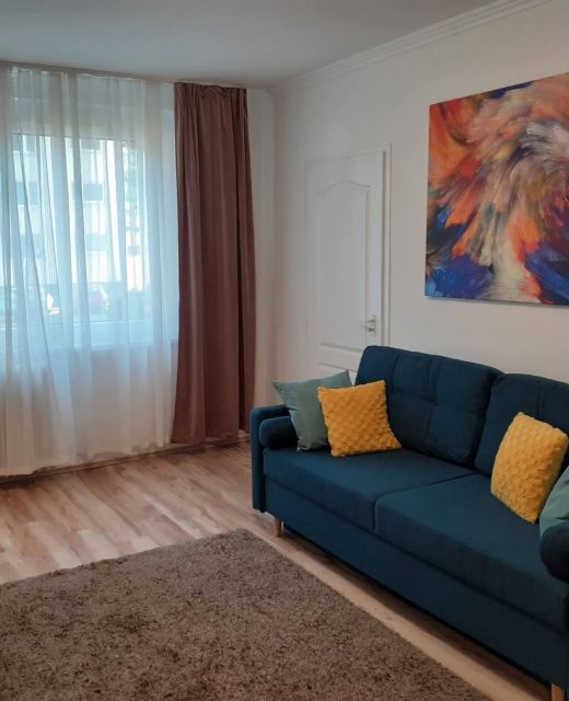 Belvárosi BB apartman****Miskolc