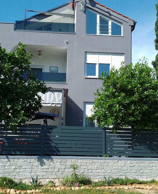 Apartmani Haj Sveti Petar