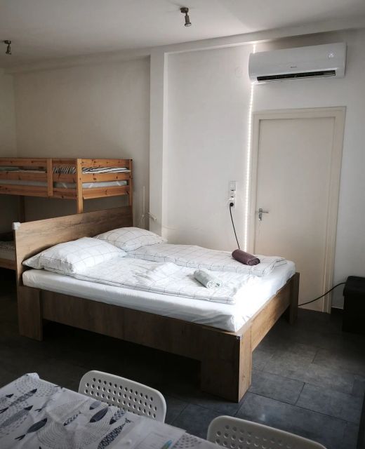 Bali-Chill Apartman Balatonlelle