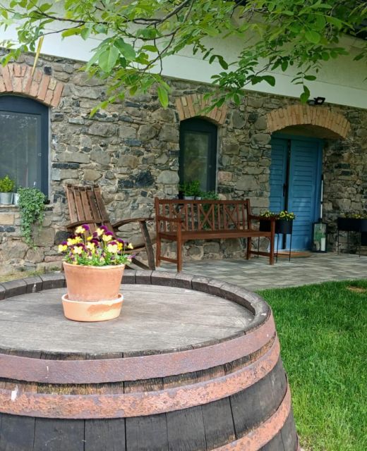 Hegyalja Apartman Nemesgulács-Badacsonytomaj