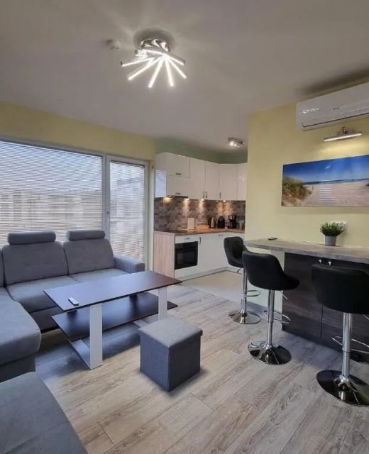 365PAM - Apartament Ambra Baltica - Gąski
