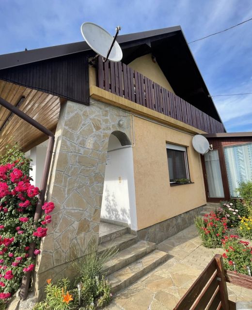 Joli Apartman Balatonmáriafürdő