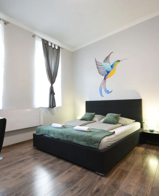 Kolibri Apartman Makó