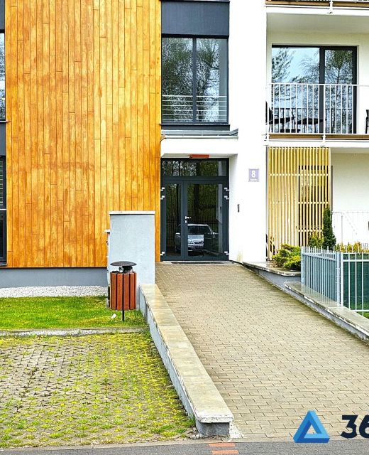 365PAM - Apartament Feniks Podczele - Kołobrzeg 