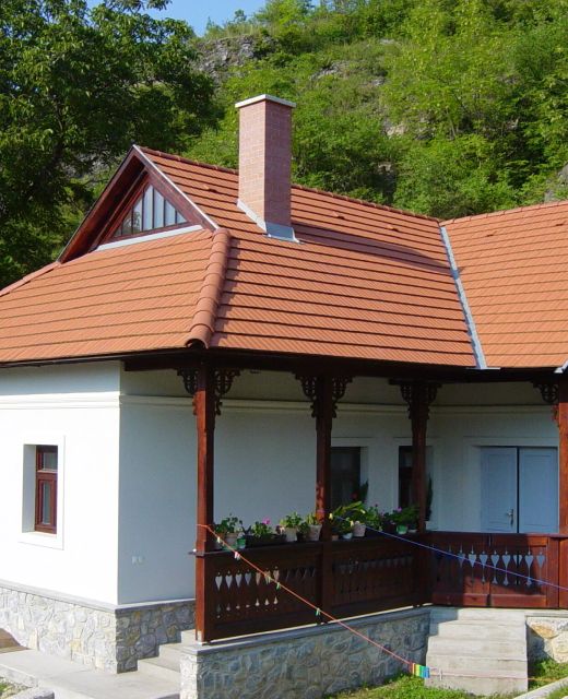 Fecskefészek Vendégház Jósvafő