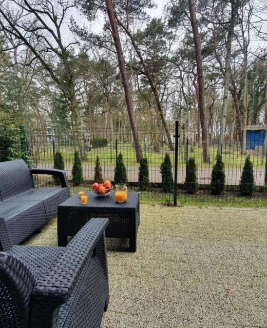 365PAM - DWIE SOSNY Apartamenty przy plaży - Ustronie Morskie