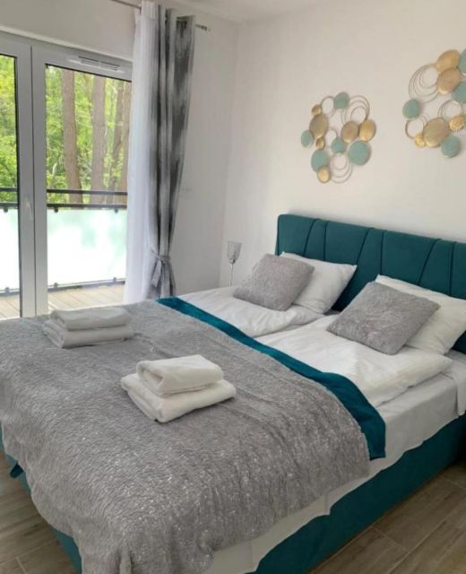 365PAM - Apartament Słoneczny Mielno - Mielno