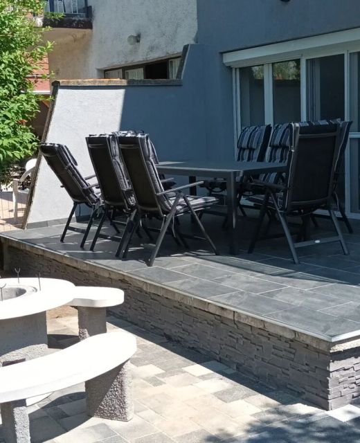 Mucika Apartman Balatonlelle