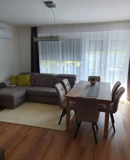 Márk Apartman Balatonszárszó