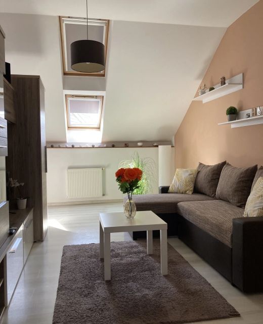 Esztergom Apartman Esztergom