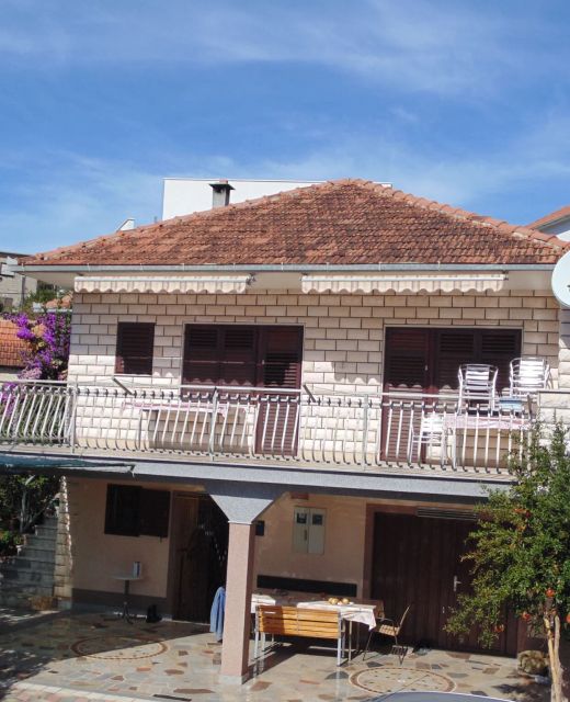 Apartman Turista Marina