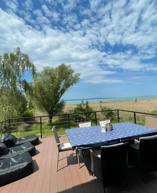 Z-Homes Apartman Zamárdi