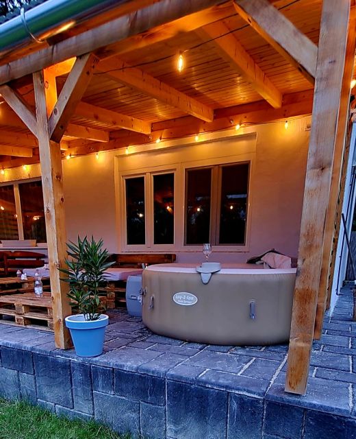 Terrazza Vendégház Siófok